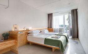 Tech Spa Coliving&Coworking Spaces