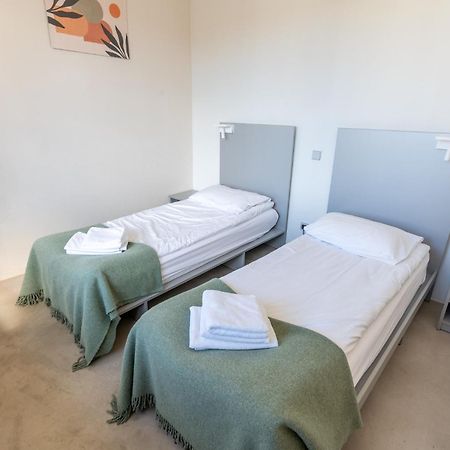 Tech Spa Coliving&Coworking Spaces Друскининкай Экстерьер фото
