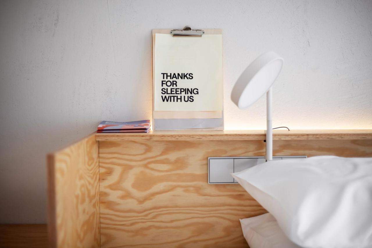 Tech Spa Coliving&Coworking Spaces Друскининкай Экстерьер фото