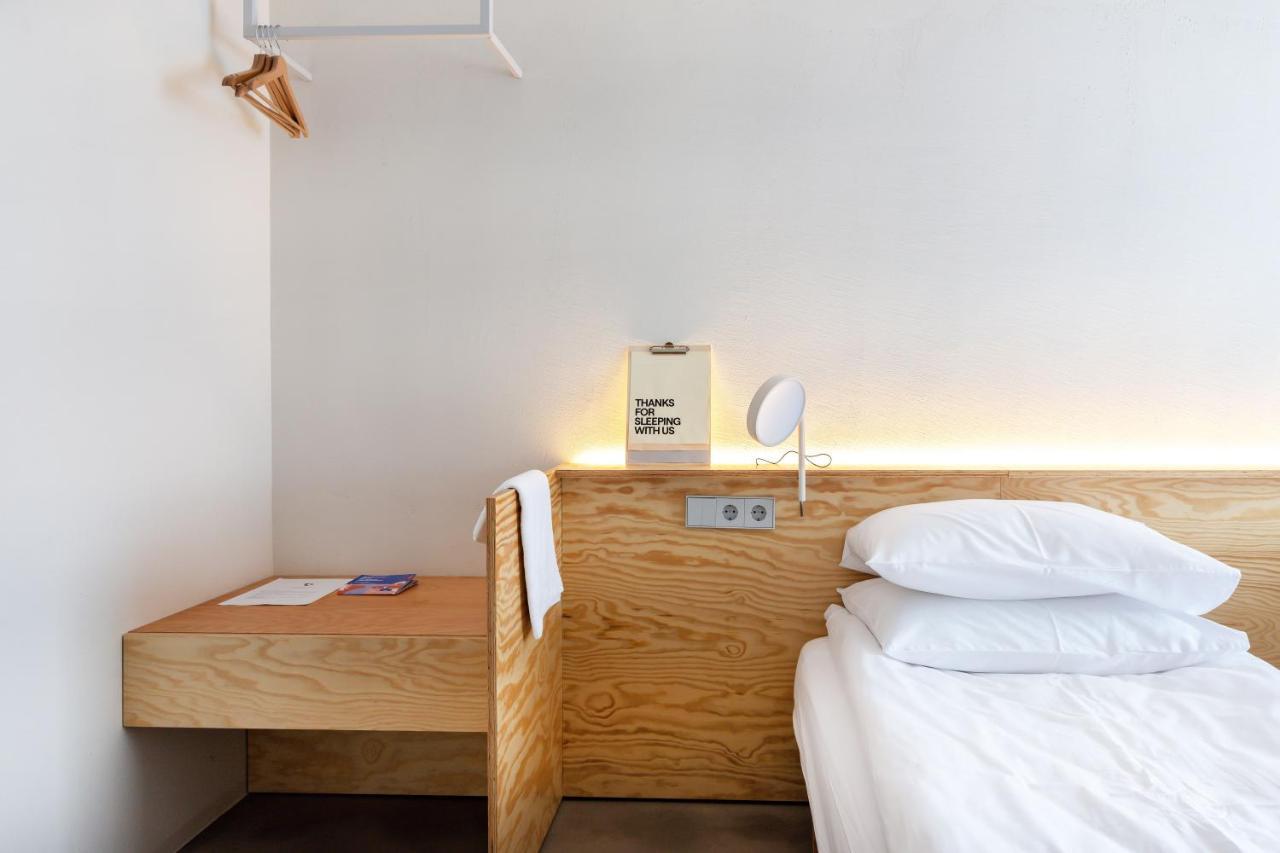 Tech Spa Coliving&Coworking Spaces Друскининкай Экстерьер фото