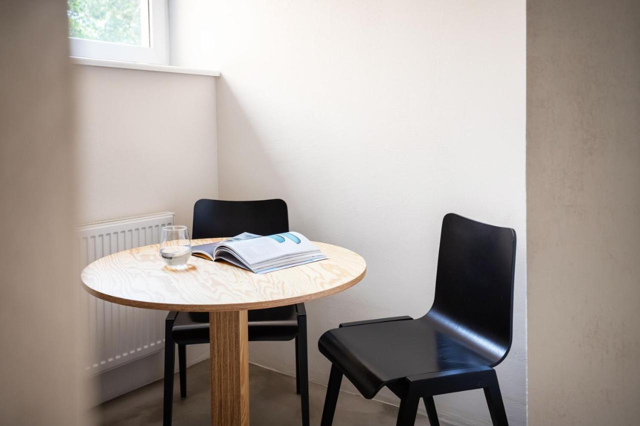 Tech Spa Coliving&Coworking Spaces Друскининкай Экстерьер фото