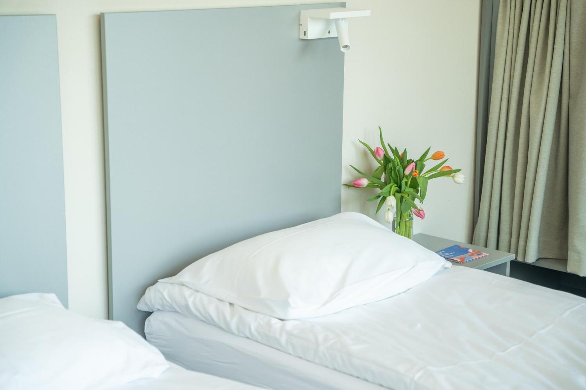 Tech Spa Coliving&Coworking Spaces Друскининкай Экстерьер фото