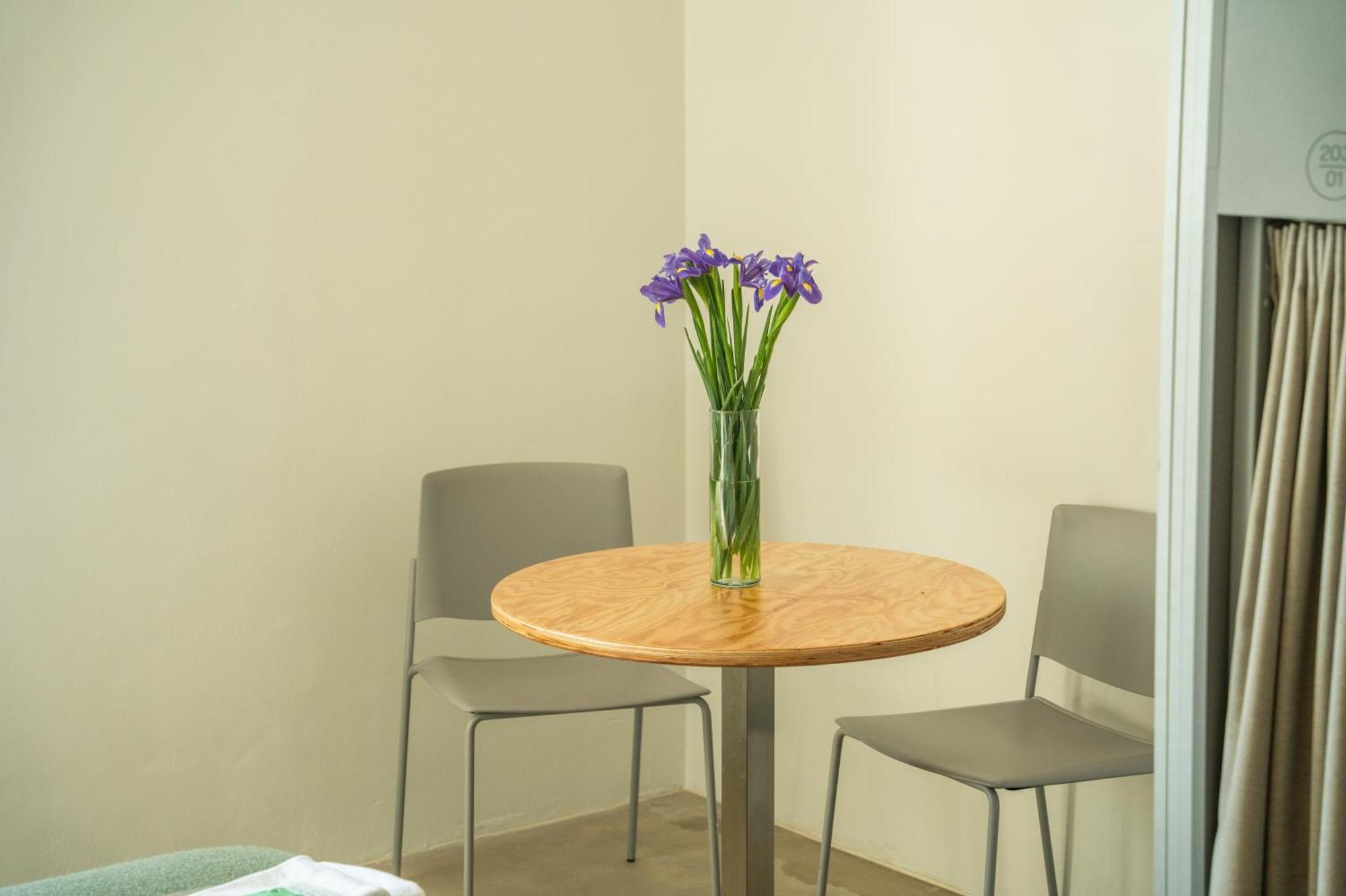 Tech Spa Coliving&Coworking Spaces Друскининкай Экстерьер фото