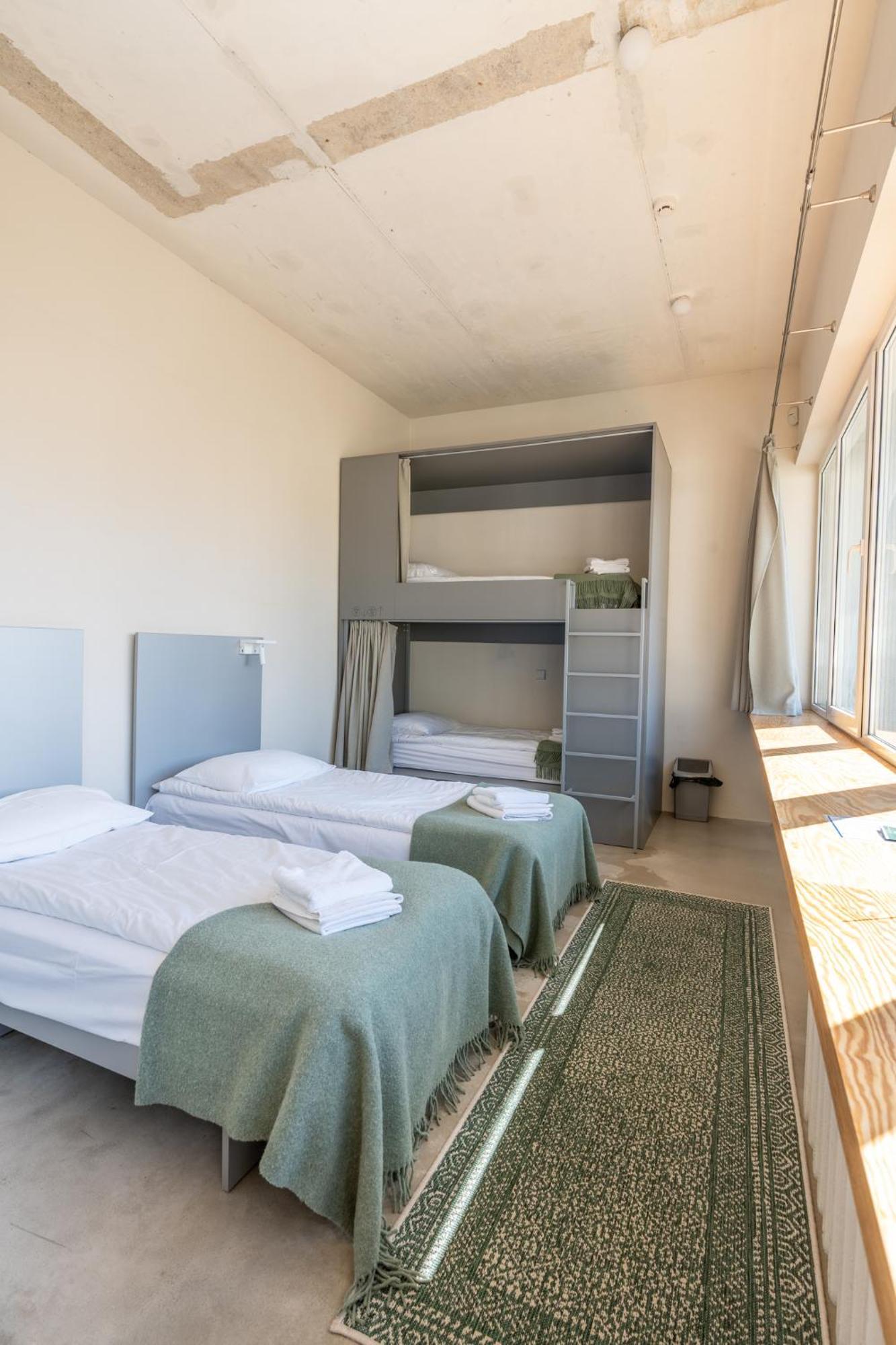 Tech Spa Coliving&Coworking Spaces Друскининкай Экстерьер фото