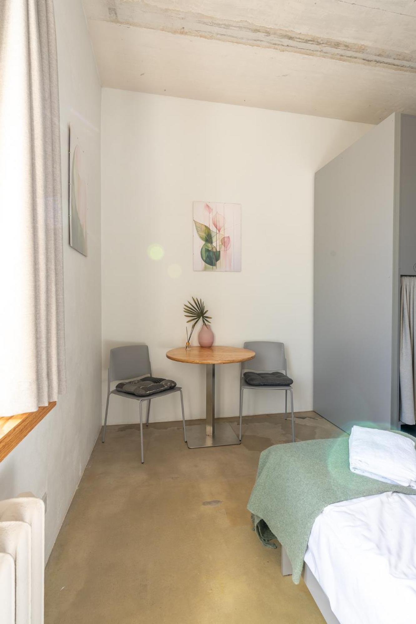 Tech Spa Coliving&Coworking Spaces Друскининкай Экстерьер фото